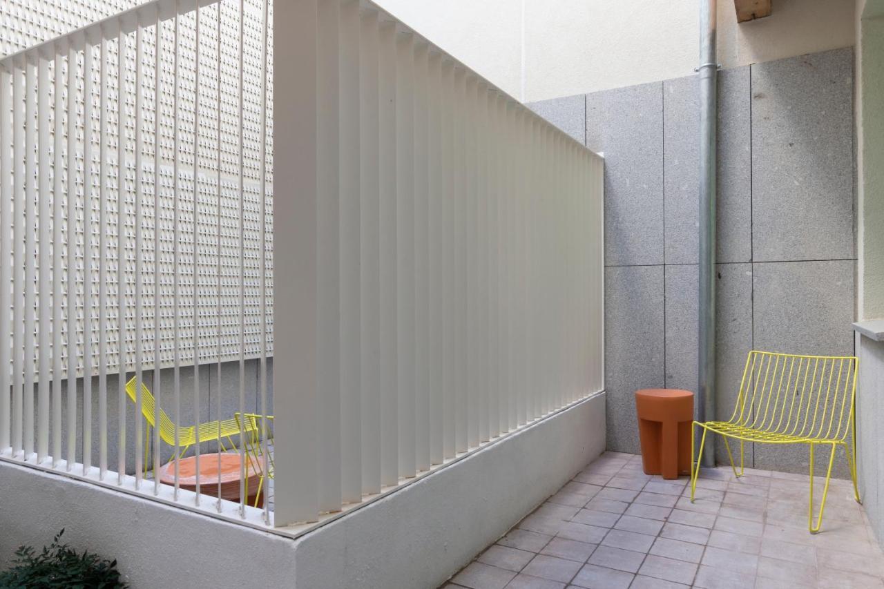 Apartmán Calatrava Design II Madrid Exteriér fotografie